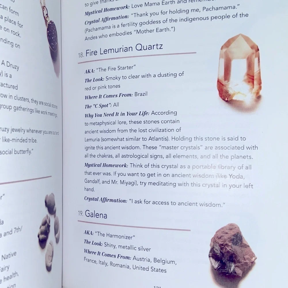 Crystal RX ๐ Colleen McCann ๐โโโโโ - Picture 5 of 6